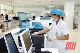 “Hành trình thế kỷ” của sự đổi mới và sáng tạo không ngừng