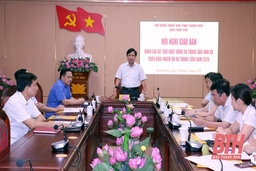 Ban Pháp chế HĐND tỉnh nâng cao hiệu quả công tác thẩm tra, giám sát