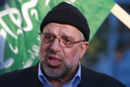 Quân đội Israel bắt giữ một thủ lĩnh cấp cao của Phong trào Hamas