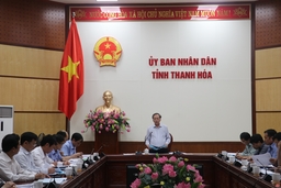 Phát triển sản phẩm nông nghiệp chủ lực tỉnh Thanh Hoá  giai đoạn 2021 - 2025, định hướng đến năm 2030