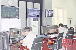 Đưa Thanh Hóa trở thành trung tâm năng lượng quốc gia