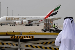Israel và UAE hoãn thời điểm tiến hành các chuyến bay thẳng