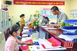 Dấu ấn 5 năm thực hiện Nghị quyết Đại hội Đảng bộ tỉnh lần thứ XVIII: Bài 4 - Nâng cao năng lực lãnh đạo, sức chiến đấu của tổ chức cơ sở đảng và đảng viên