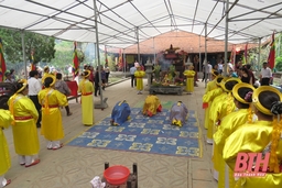 20 năm thực hiện phong trào “Toàn dân đoàn kết xây dựng đời sống văn hóa”: “Làn gió mới” trong đời sống văn hóa - xã hội