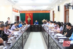 Hội chợ - Triển lãm thành tựu kinh tế - xã hội tỉnh Thanh Hóa khai mạc lúc 19h30 ngày 24-10