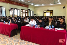 Tăng cường nắm bắt tình hình tư tưởng công nhân, lao động trong doanh nghiệp FDI