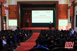 Phát động hưởng ứng Ngày Pháp luật Việt Nam năm 2020