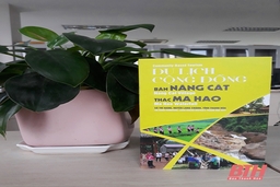 Quảng bá du lịch từ hình ảnh đẹp của cộng đồng