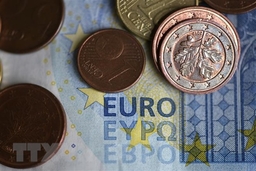 Kinh tế Eurozone “”chùn bước“” vì đại dịch COVID-19