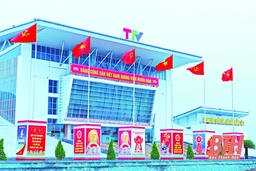 Sẵn sàng cho Đại hội đại biểu Đảng bộ tỉnh lần thứ XIX, nhiệm kỳ 2020 – 2025