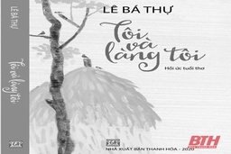 Những hoài niệm đong đầy trách nhiệm, ý thức
