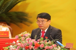 Xây dựng Khu kinh tế Nghi Sơn trở thành một trong những trung tâm công nghiệp - đô thị - dịch vụ ven biển trọng điểm của cả nước