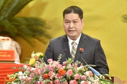 Phát huy truyền thống văn hóa, lịch sử cách mạng của vùng đất, con người xứ Thanh trở thành động lực cho phát triển