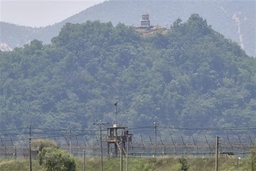 Hàn Quốc: Triều Tiên có ít dấu hiệu nới lỏng kiểm soát biên giới