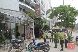 Xây dựng hình ảnh người cán bộ, chiến sĩ bản lĩnh, nhân văn, vì Nhân dân phục vụ, đẹp trong lòng Nhân dân và du khách