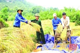 ĐẢNG TA LÀ ĐẠO ĐỨC, LÀ VĂN MINH