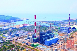 Kết quả thực hiện 5 chương  trình trọng tâm, 4 khâu đột phá