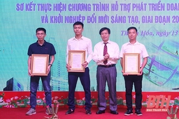 Hiệu quả, chất lượng các nhiệm vụ khoa học cấp cơ sở