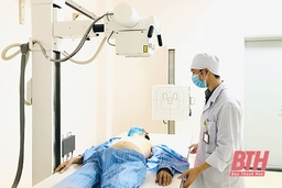 Mức hưởng BHYT sẽ tăng lên 100% khi đi khám, chữa bệnh trái tuyến