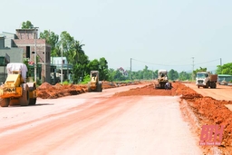 Phát huy trí tuệ của đội ngũ cán bộ khoa học - kỹ thuật, tham gia công tác quy hoạch, tư vấn phản biện, quản lý dự án