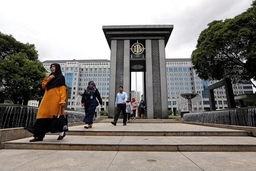 Indonesia chính thức bước vào suy thoái kể từ năm 1998
