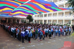 Hơn 600 kỳ thủ tranh tài tại giải cờ vua các CLB tỉnh Thanh Hóa Cúp Liên Việt Postbank 2020