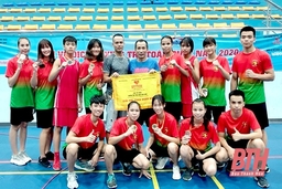 Các bộ môn quyền anh, kick-boxing Thanh Hóa và mục tiêu SEA Games 31