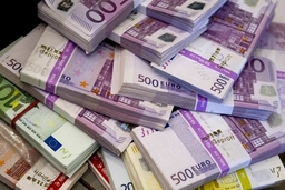 Trộm hơn 6 triệu euro tiền mặt tại một văn phòng thuế ở Đức