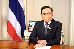Thái Lan đề xuất lĩnh vực hợp tác chính trong quan hệ ASEAN-Hàn Quốc