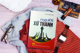 Lê Tuấn Lộc với “Người xứ Thanh”