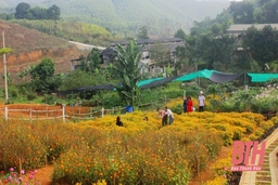 Du lịch Thường Xuân: Điểm đến giàu tiềm năng
