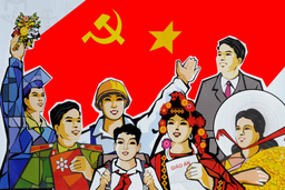 Đoàn kết trong niềm tin mới