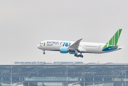 Bamboo Airways được cấp phép bay thẳng đến Mỹ