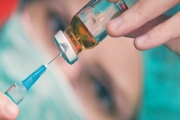 Triển khai tiêm bổ sung vắc - xin bại liệt trên địa bàn Thanh Hóa