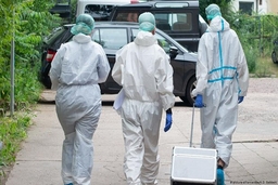 Quốc hội Đức thông qua Luật Bảo vệ chống lây nhiễm mới