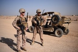 Taliban hoan nghênh kế hoạch cắt giảm quân số của Mỹ tại Afghanistan