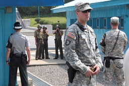 Hàn Quốc-Mỹ tái khẳng định quan hệ đồng minh quân sự bền chặt