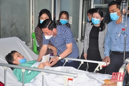 Lan tỏa yêu thương