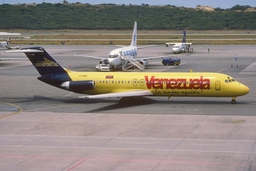Venezuela triển khai các chuyến bay thẳng đầu tiên tới Nga