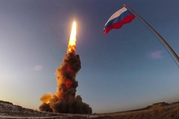 Tàu chiến Nga phóng thử thành công tên lửa siêu thanh Tsirkon