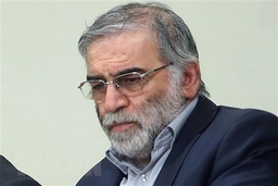 LHQ hối thúc kiềm chế sau vụ nhà khoa học hạt nhân Iran bị ám sát