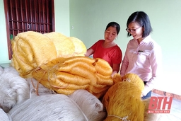 Ngân hàng Chính sách xã hội huyện Thiệu Hóa đẩy mạnh học tập và làm theo tư tưởng, đạo đức, phong cách Hồ Chí Minh