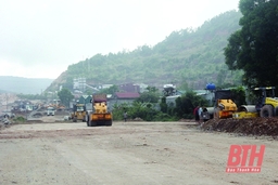 Thanh Hóa trở thành điểm sáng trong giải ngân vốn đầu tư công