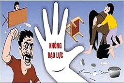 Đừng “khóc một mình”