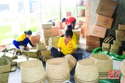Thúc đẩy xuất khẩu hàng hóa sang thị trường Đông Bắc Á