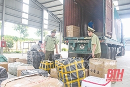 Thay đổi suy nghĩ, hành động thực chất