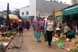 Lan tỏa mô hình nói không với rác thải nhựa, túi nilon