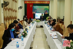 Kiến nghị, đề xuất quy hoạch phát triển điện năng
