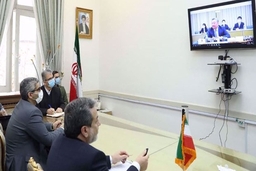 Các nước còn lại trong JCPOA nhóm họp về vấn đề hạt nhân Iran
