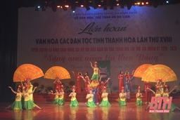Bảo tồn, phát huy giá trị dân ca, dân vũ trong bối cảnh công nghiệp hóa, hiện đại hóa
